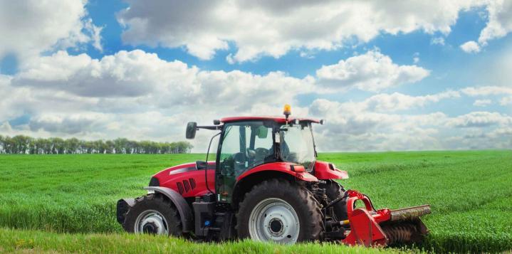 Service de préparation sols agricoles Châlons-en-Champagne