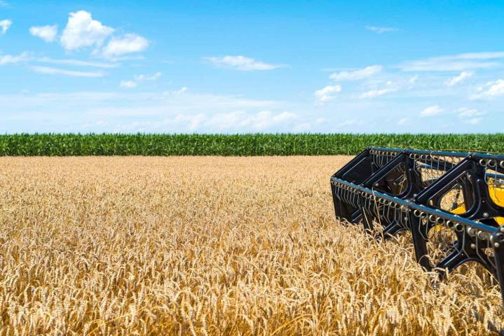 Spécialiste des travaux agricoles Châlons-en-Champagne