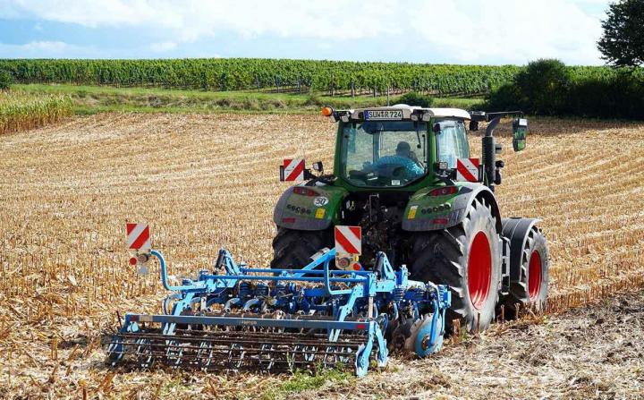 Service de semis Châlons-en-Champagne